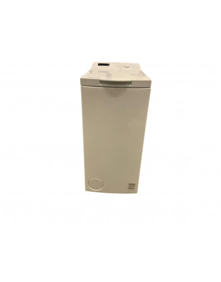 Lave linge hublot INDESIT BTWH S62400 6 KG BLANC