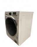 Lave linge hublot SAMSUNG WW12H8420EW 12 Kg BLANC