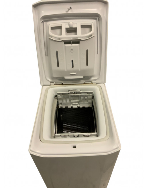 Lave linge hublot CANDY EVOT13662D3 6 Kg BLANC - Image 3