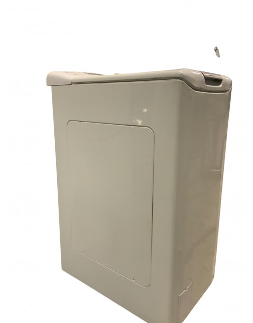 Lave linge hublot CANDY EVOT13662D3 6 Kg BLANC - Image 4