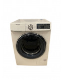 Lave linge hublot SAMSUNG WW90M645OPW/EF 9 BLANC