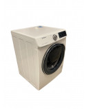 Lave linge hublot SAMSUNG WW90M645OPW/EF 9 BLANC - Image 3