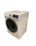 Lave linge hublot SAMSUNG WW90M645OPW/EF 9 BLANC - Image 4