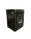 Lave linge hublot HAIER HW80-146368 8 Kg NOIR - Image 2