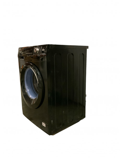 Lave linge hublot HAIER HW80-146368 8 Kg NOIR - Image 3