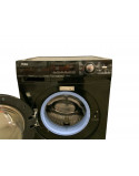 Lave linge hublot HAIER HW80-146368 8 Kg NOIR - Image 4