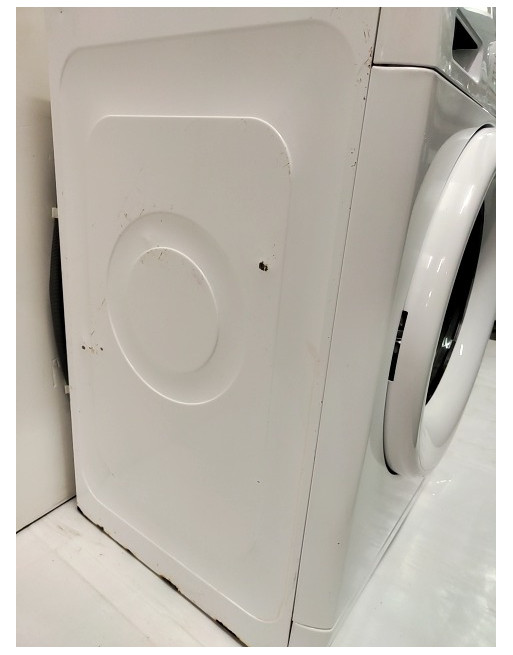 Lave linge hublot WHIRLPOOL FFB7638WEU 7 Kg BLANC - Image 2