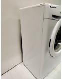 Lave linge hublot CANDY CO41072D1 7 kg BLANC - Image 2