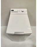 Lave linge hublot BOSCH WOT24257FF 7 Kg BLANC
