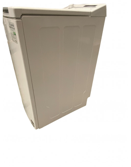 Lave linge hublot WHIRLPOOL TDLR60210 6 KG BLANC - Image 4