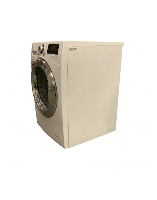 Lave linge hublot LG F24950WH 12 Kg BLANC - Image 3