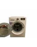 Lave linge hublot LG F24950WH 12 Kg BLANC - Image 4