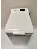 Lave linge hublot ELECTROLUX EWT1267SSW 6 KG BLANC