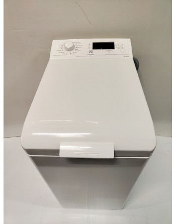 Lave linge hublot ELECTROLUX EWT1267SSW 6 KG BLANC