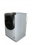 Lave linge hublot HOTPOINT AQ83L29FR 8 KG BLANC