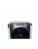 Lave linge hublot HOTPOINT AQ83L29FR 8 KG BLANC - Image 4