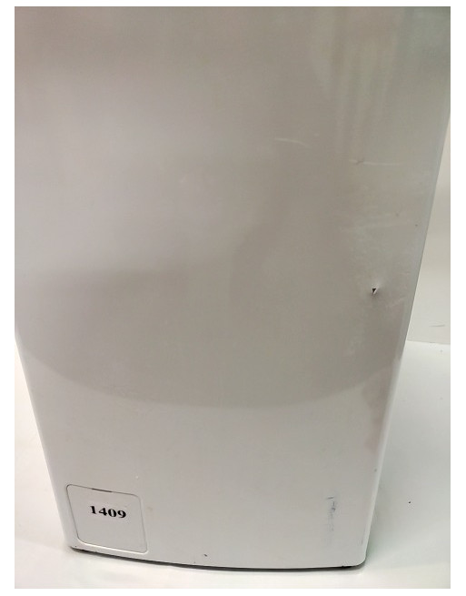 Lave linge hublot SCHNEIDER scllt612d3 6 KG BLANC