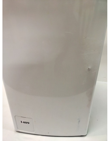 Lave linge hublot SCHNEIDER scllt612d3 6 KG BLANC