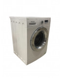 Lave linge hublot BRANDT BWF48TCW 8 KG BLANC
