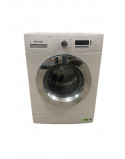 Lave linge hublot BRANDT BWF48TCW 8 KG BLANC - Image 2
