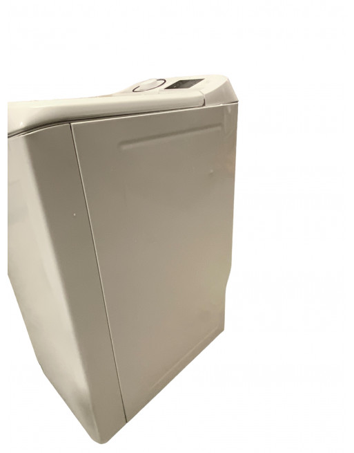 Lave linge hublot BRANDT BT603M 6 KG BLANC - Image 2