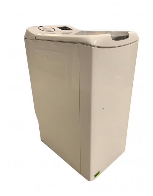 Lave linge hublot BRANDT BT603M 6 KG BLANC - Image 4