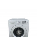 Lave linge hublot SAMSUNG WW80J3283KW 8 KG BLANC - Image 2