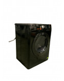 Lave linge hublot INDESIT XWDE751680 7 KG NOIR - Image 2
