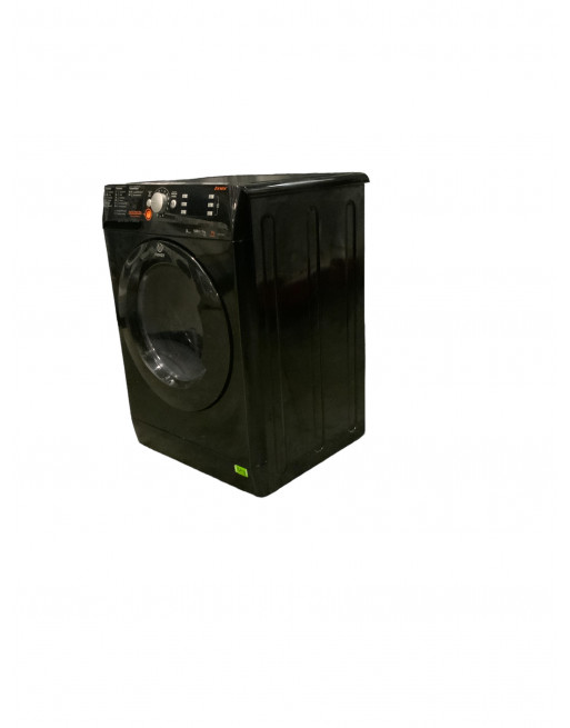 Lave linge hublot INDESIT XWDE751680 7 KG NOIR - Image 3