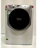 Lave linge hublot HOTPOINT AQ102F 49 10 KG BLANC
