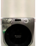 Lave linge hublot HOTPOINT AQ102F 49 10 KG BLANC - Image 2