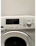 Lave linge hublot FAURE AWM612D 6 KG BLANC - Image 2