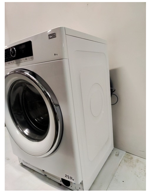 Lave linge hublot WHIRLPOOL FSCR80421 8 KG BLANC - Image 2