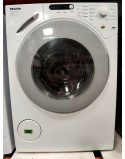 Lave linge hublot MIELE W1522 7 KG BLANC