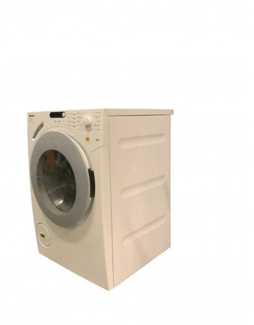 Lave linge hublot MIELE W1522 7 KG BLANC - Image 2