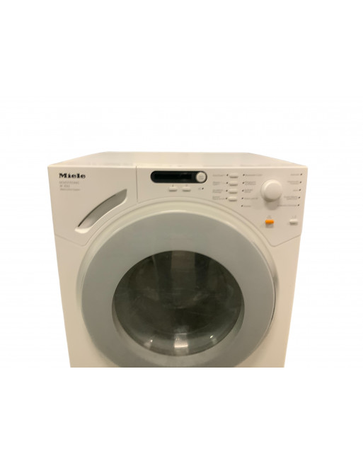 Lave linge hublot MIELE W1522 7 KG BLANC - Image 3