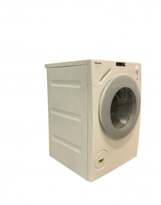 Lave linge hublot MIELE W1522 7 KG BLANC - Image 5