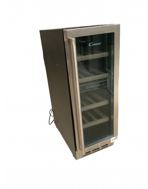 Cave à vin CANDY CCVB 60