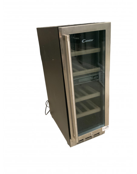 Cave à vin CANDY CCVB 60