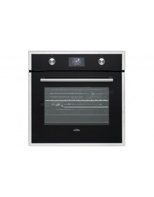 Four encastrable catalyse VALBERG SMFO69CSXVET 69L NOIR