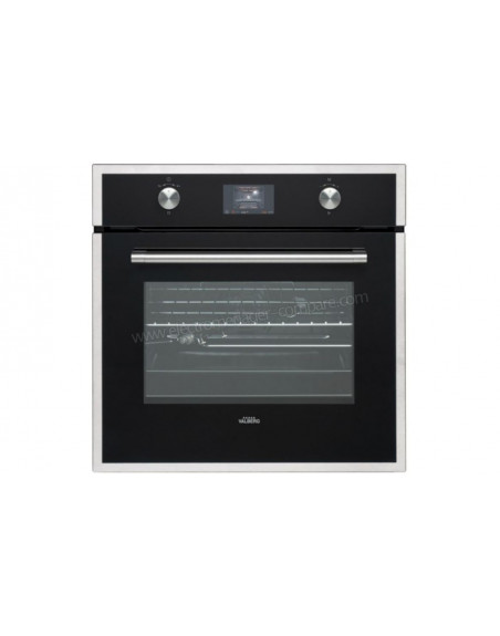 Four encastrable catalyse VALBERG SMFO69CSXVET 69L NOIR