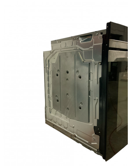 Four encastrable chaleur tournante SIEMENS HM676G0S1F/53 NOIR