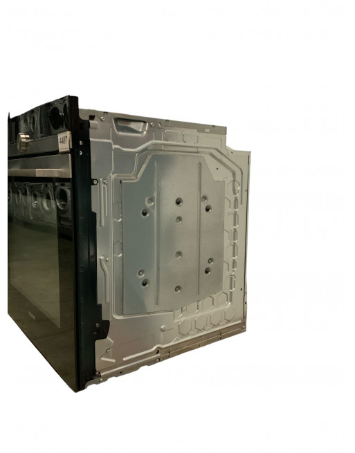 Four encastrable chaleur tournante SIEMENS HM676G0S1F/53 NOIR - Image 2