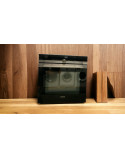 Four encastrable chaleur tournante SIEMENS HM676G0S1F/53 NOIR - Image 5