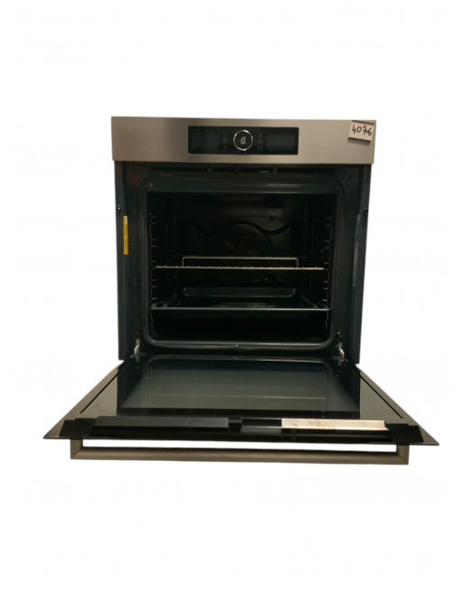 Four encastrable chaleur tournante WHIRLPOOL FXTP6 73L GRIS - Image 4