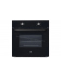Four encastrable pyrolyse LISTO LFCE70N3 70 L NOIR