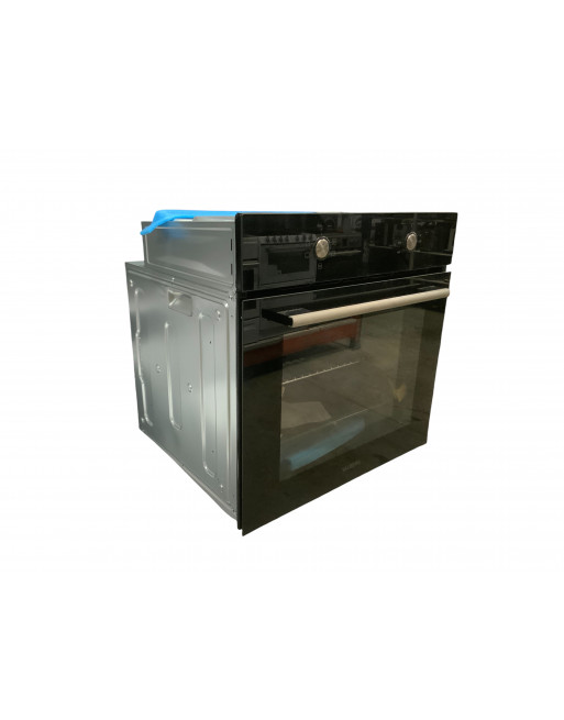 Four encastrable pyrolyse LISTO LFCE70N3 70 L NOIR - Image 2