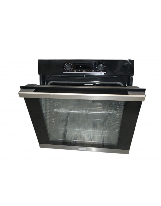 Four encastrable pyrolyse GORENJE BPS6737E02B 77 L NOIR