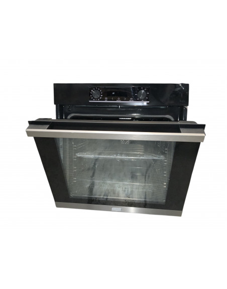 Four encastrable pyrolyse GORENJE BPS6737E02B 77 L NOIR