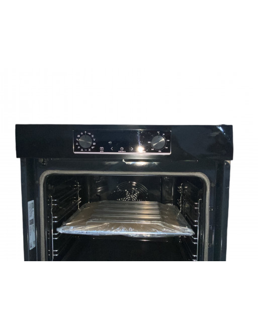 Four encastrable pyrolyse GORENJE BPS6737E02B 77 L NOIR - Image 5
